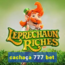 cachaça 777 bet